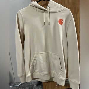 carhartt sweatshirt
